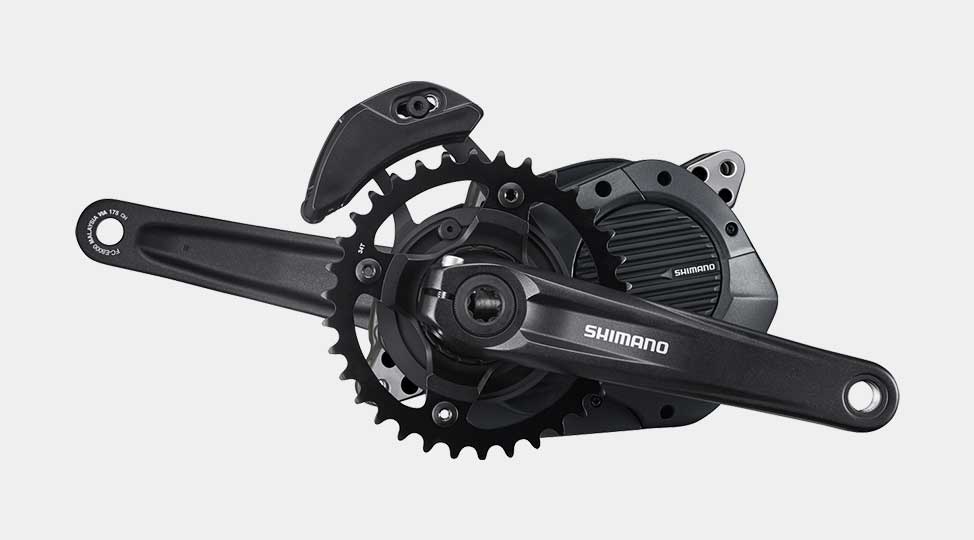 shimano steps e8035