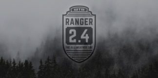 WTB Ranger 2.4