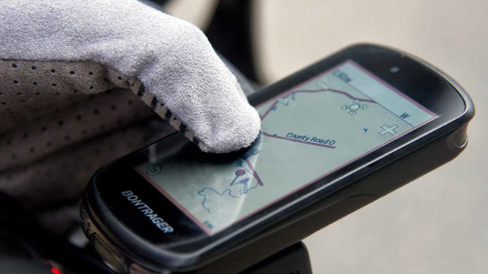bontrager gps