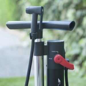 Bontrager TLR Flash Charger en revisión - Noticias MTB