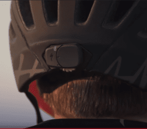 ANGi sensor accidentes integrado casco