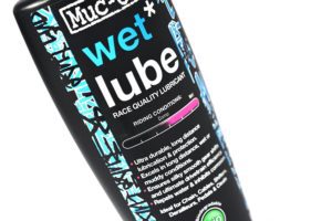 Muc-Off Wet Lubricante Húmedo