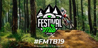 Festival MTB 2019 El Espinar